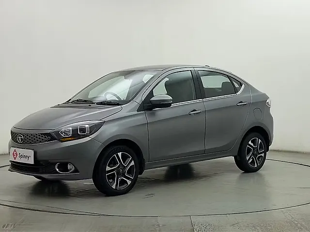 Used 2019 Tata Tigor in Navi Mumbai