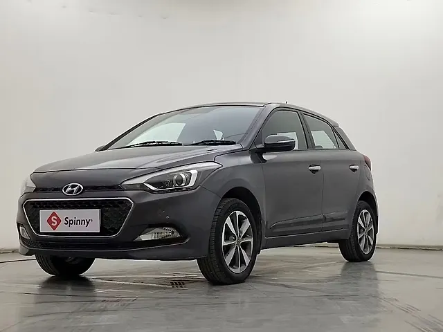 Used 2016 Hyundai Elite i20 in Hyderabad