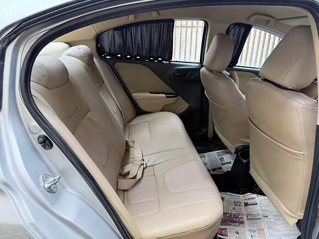 Used Honda City [2011-2014] 1.5 S MT in Mumbai