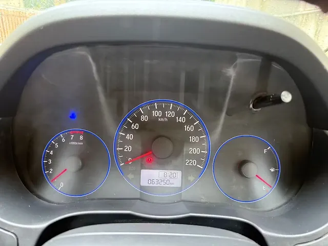 Used Honda City [2011-2014] 1.5 S MT in Mumbai
