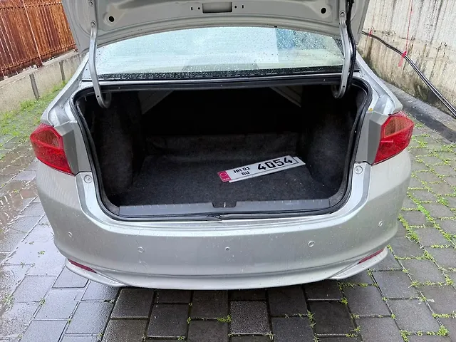 Used Honda City [2011-2014] 1.5 S MT in Mumbai