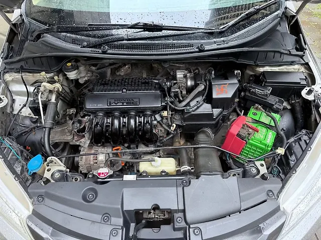 Used Honda City [2011-2014] 1.5 S MT in Mumbai