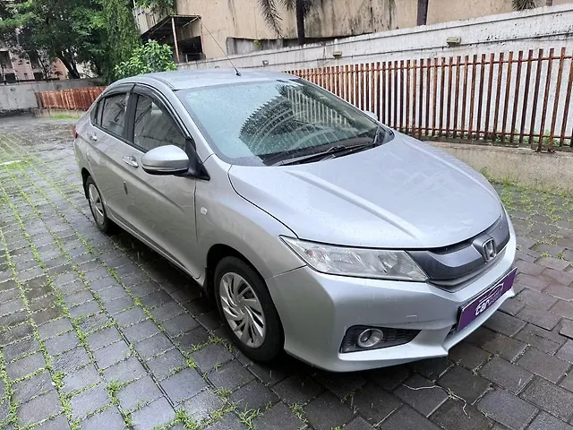 Used Honda City [2011-2014] 1.5 S MT in Mumbai