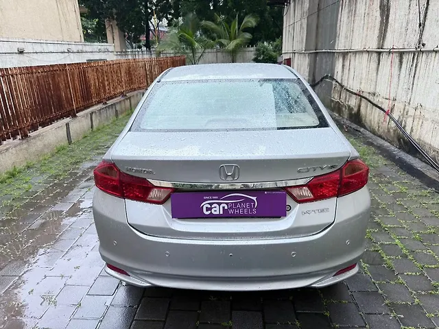 Used Honda City [2011-2014] 1.5 S MT in Mumbai