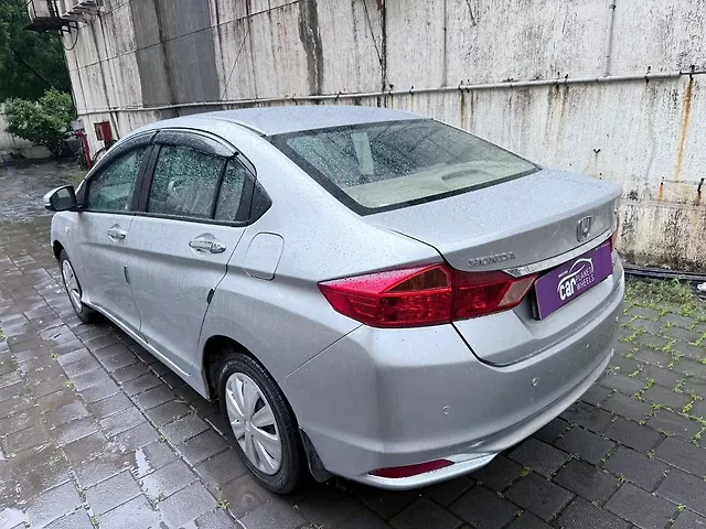 Used Honda City [2011-2014] 1.5 S MT in Mumbai