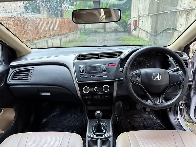 Used Honda City [2011-2014] 1.5 S MT in Mumbai