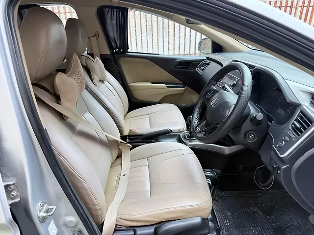 Used Honda City [2011-2014] 1.5 S MT in Mumbai