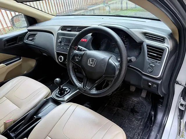 Used Honda City [2011-2014] 1.5 S MT in Mumbai