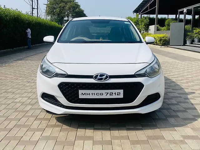 Used 2018 Hyundai Elite i20 in Sangli