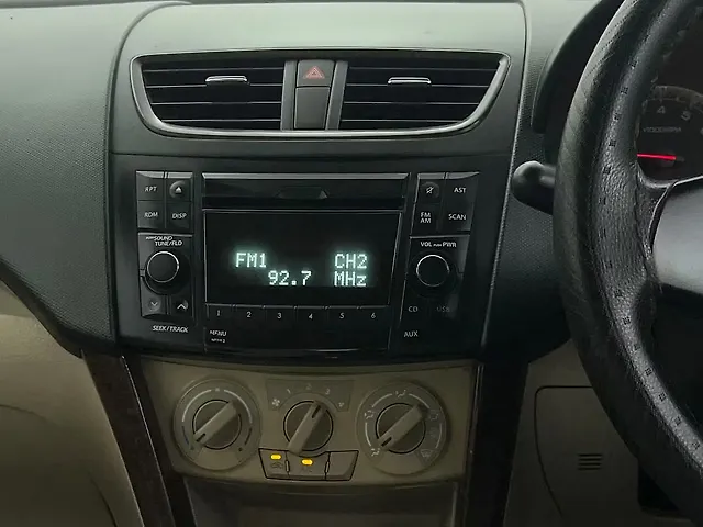 Used Maruti Suzuki Swift DZire [2011-2015] VXI in Gurgaon