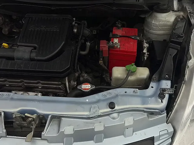 Used Maruti Suzuki Swift DZire [2011-2015] VXI in Gurgaon