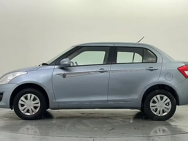 Used Maruti Suzuki Swift DZire [2011-2015] VXI in Gurgaon