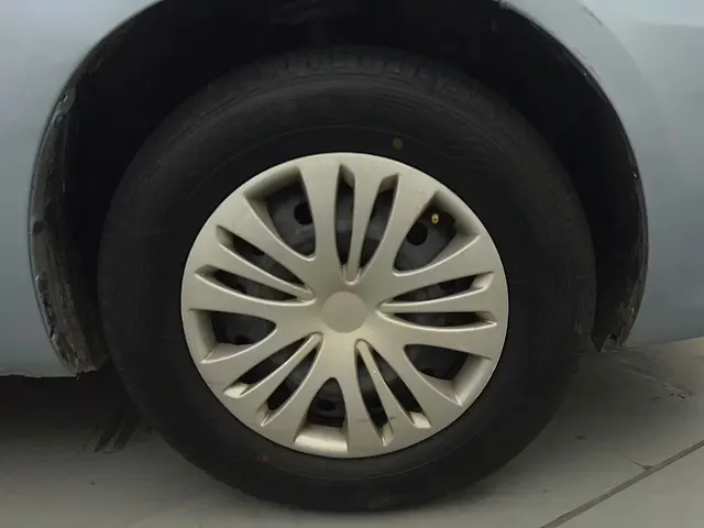 Used Maruti Suzuki Swift DZire [2011-2015] VXI in Gurgaon