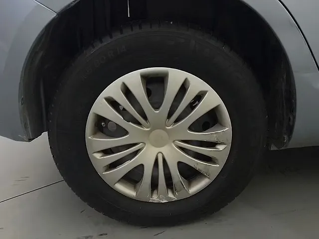Used Maruti Suzuki Swift DZire [2011-2015] VXI in Gurgaon