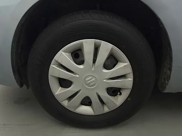 Used Maruti Suzuki Swift DZire [2011-2015] VXI in Gurgaon
