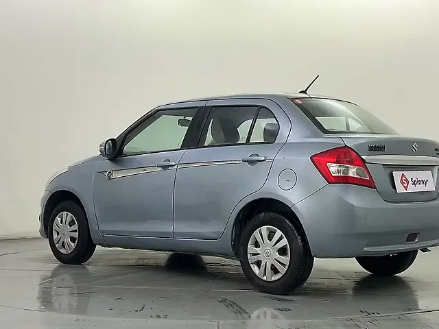Used Maruti Suzuki Swift DZire [2011-2015] VXI in Gurgaon