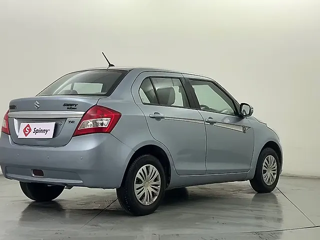 Used Maruti Suzuki Swift DZire [2011-2015] VXI in Gurgaon