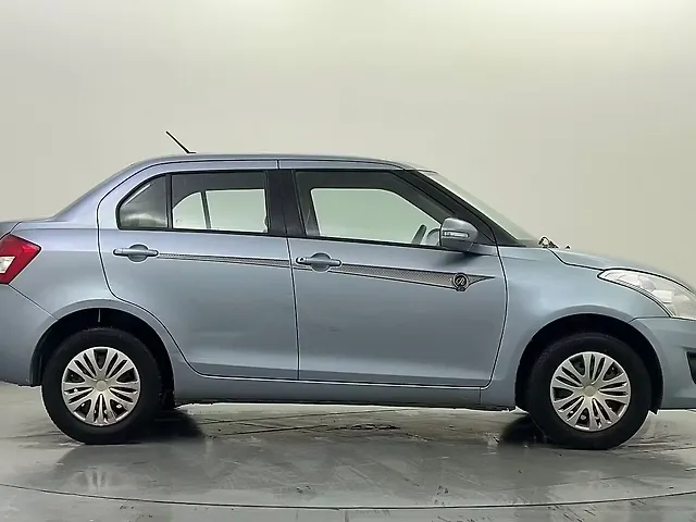 Used Maruti Suzuki Swift DZire [2011-2015] VXI in Gurgaon