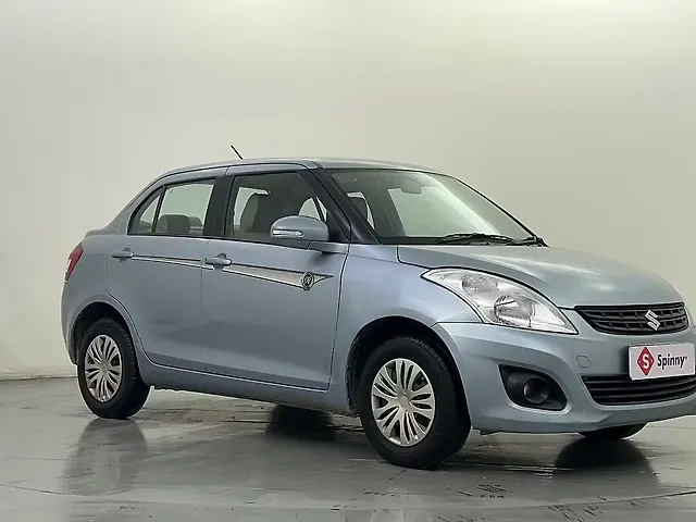 Used Maruti Suzuki Swift DZire [2011-2015] VXI in Gurgaon