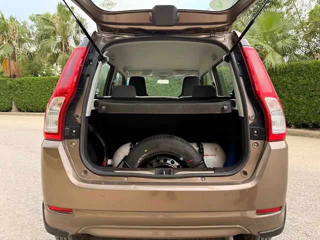 Used Maruti Suzuki Wagon R [2019-2022] VXi 1.0 [2019-2019] in Delhi