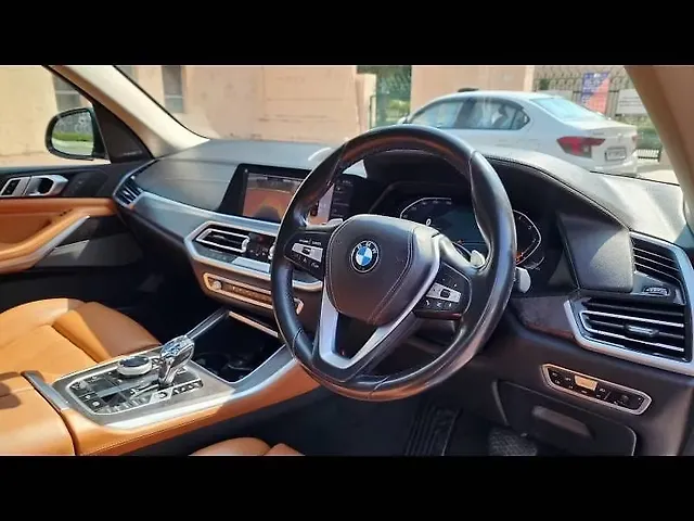 Used BMW X5 [2019-2023] xDrive30d xLine in Lucknow