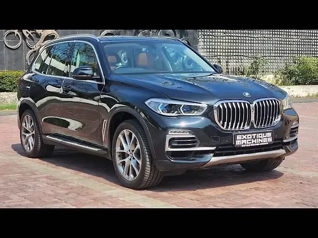 Used 2021 BMW X5 in Lucknow