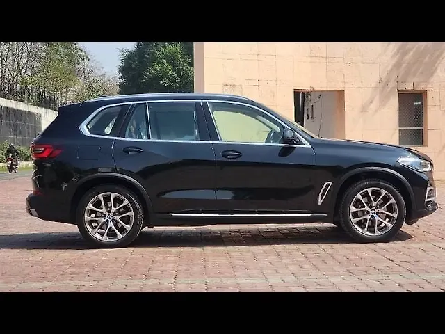 Used BMW X5 [2019-2023] xDrive30d xLine in Lucknow