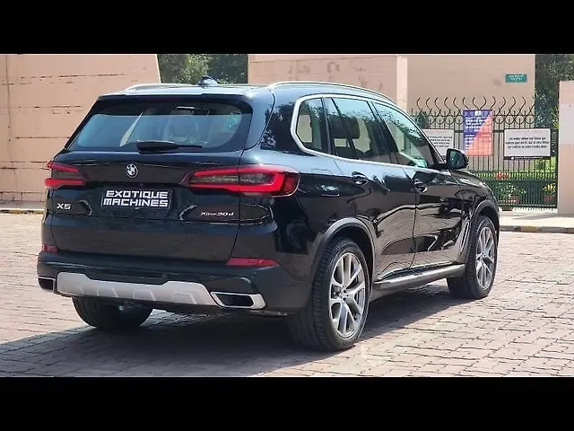 Used BMW X5 [2019-2023] xDrive30d xLine in Lucknow