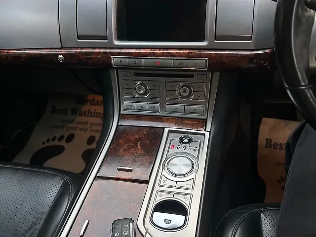 Used Jaguar XF [2012-2013] 3.0 V6 Premium Luxury in Lucknow