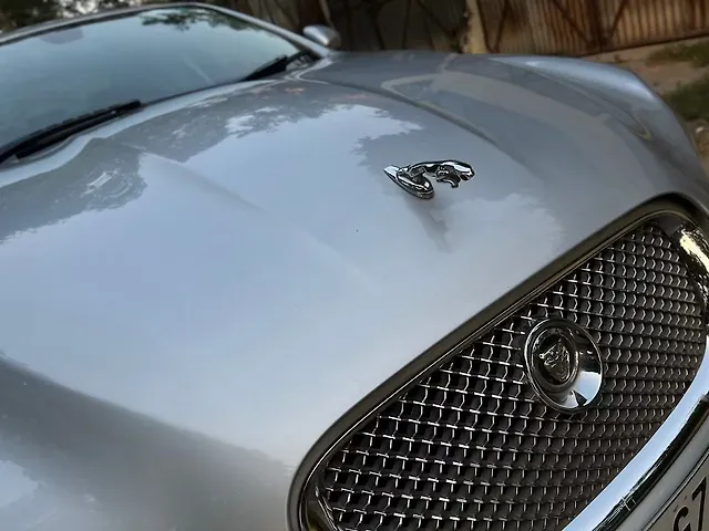 Used Jaguar XF [2012-2013] 3.0 V6 Premium Luxury in Lucknow