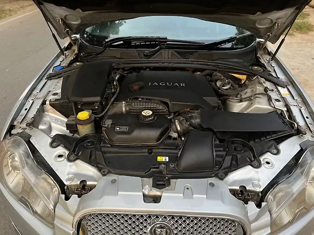 Used Jaguar XF [2012-2013] 3.0 V6 Premium Luxury in Lucknow