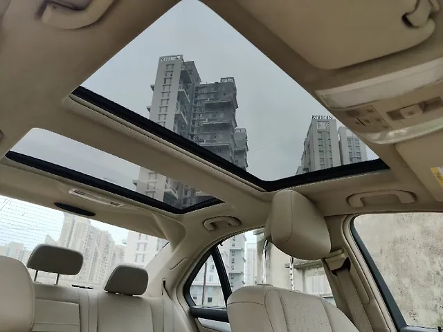 Used Mercedes-Benz C-Class [2014-2018] C 220 CDI Avantgarde in Kolkata