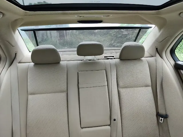 Used Mercedes-Benz C-Class [2014-2018] C 220 CDI Avantgarde in Kolkata