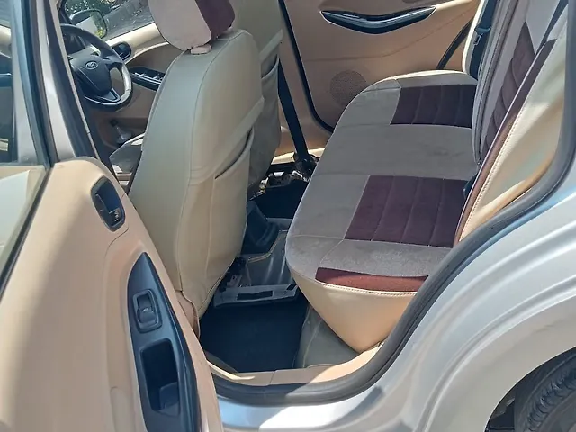Used Ford Aspire [2015-2018] Titanium1.5 TDCi in Nashik