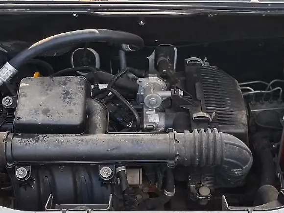 Used Renault Kiger [2021-2022] RXT 1.0 Turbo MT in Noida