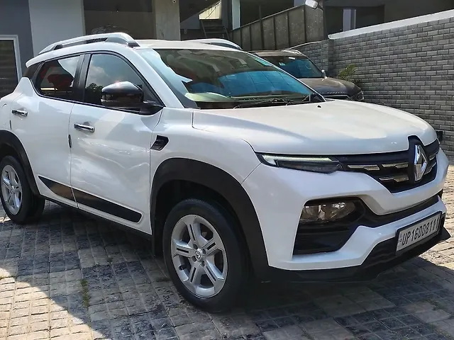 Used 2022 Renault Kiger in Noida