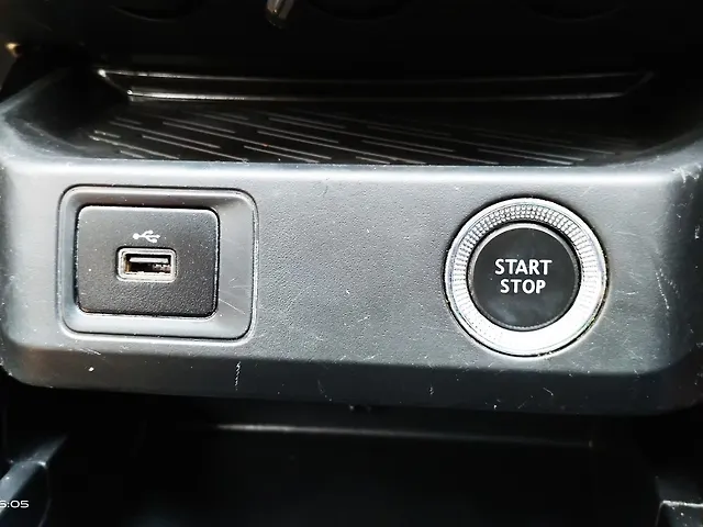 Used Renault Kiger [2021-2022] RXT 1.0 Turbo MT in Noida