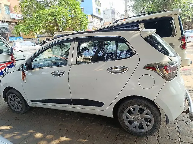 Used Hyundai Grand i10 [2013-2017] Sports Edition 1.2L Kappa VTVT in Patna