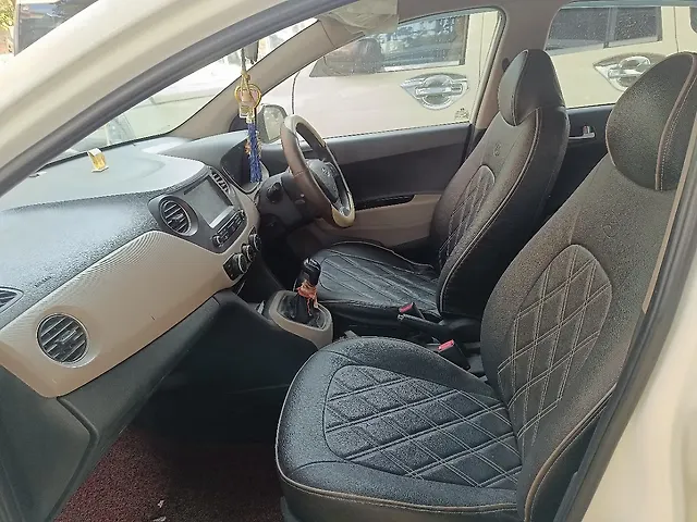 Used Hyundai Grand i10 [2013-2017] Sports Edition 1.2L Kappa VTVT in Patna