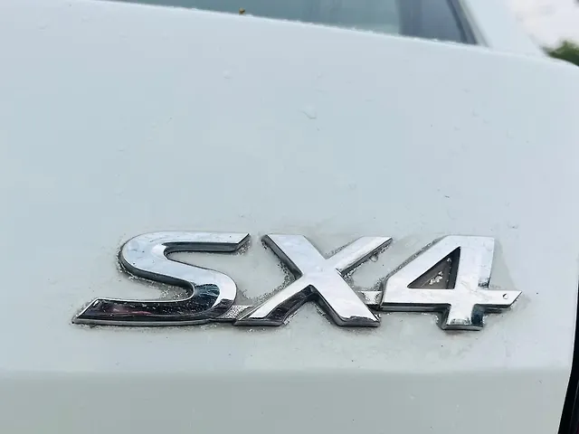 Used Maruti Suzuki SX4 [2007-2013] ZXi in Kanpur