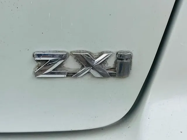 Used Maruti Suzuki SX4 [2007-2013] ZXi in Kanpur