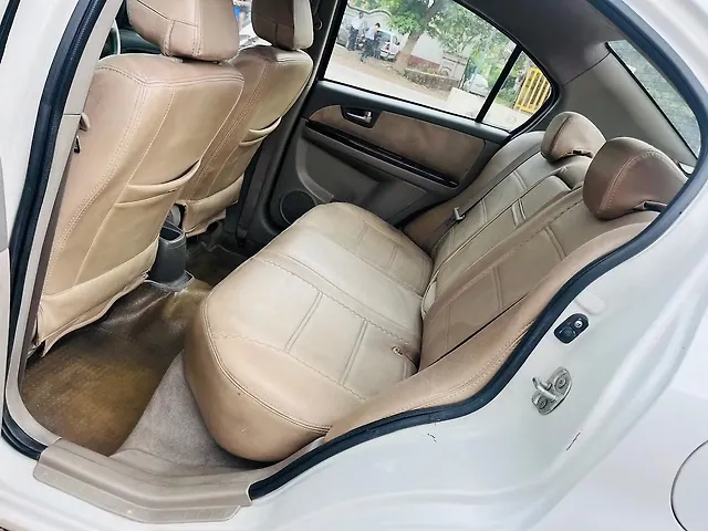 Used Maruti Suzuki SX4 [2007-2013] ZXi in Kanpur