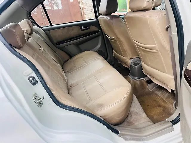 Used Maruti Suzuki SX4 [2007-2013] ZXi in Kanpur