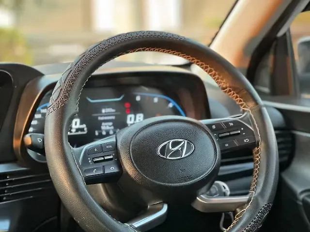 Used Hyundai i20 [2020-2023] Sportz 1.5 MT Diesel in Surat