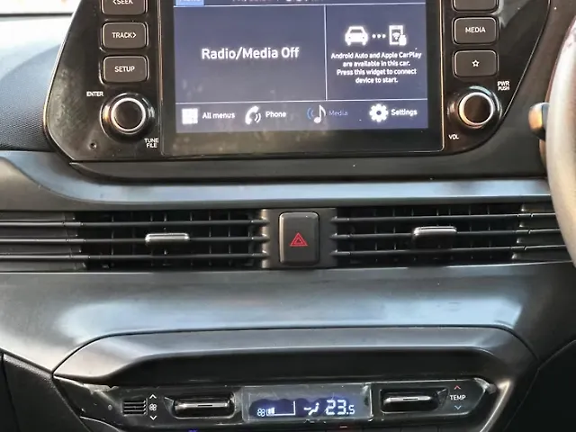 Used Hyundai i20 [2020-2023] Sportz 1.5 MT Diesel in Surat