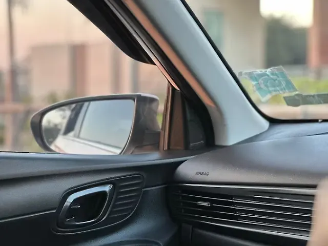 Used Hyundai i20 [2020-2023] Sportz 1.5 MT Diesel in Surat