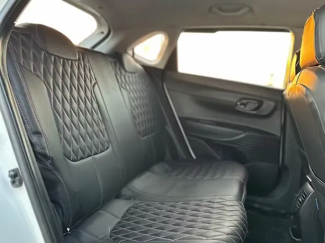 Used Hyundai i20 [2020-2023] Sportz 1.5 MT Diesel in Surat