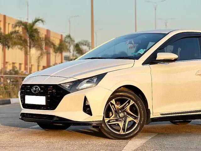 Used Hyundai i20 [2020-2023] Sportz 1.5 MT Diesel in Surat