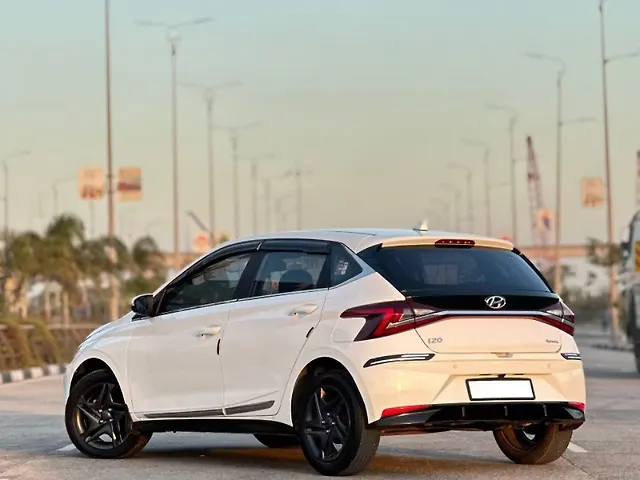 Used Hyundai i20 [2020-2023] Sportz 1.5 MT Diesel in Surat