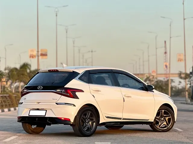 Used Hyundai i20 [2020-2023] Sportz 1.5 MT Diesel in Surat